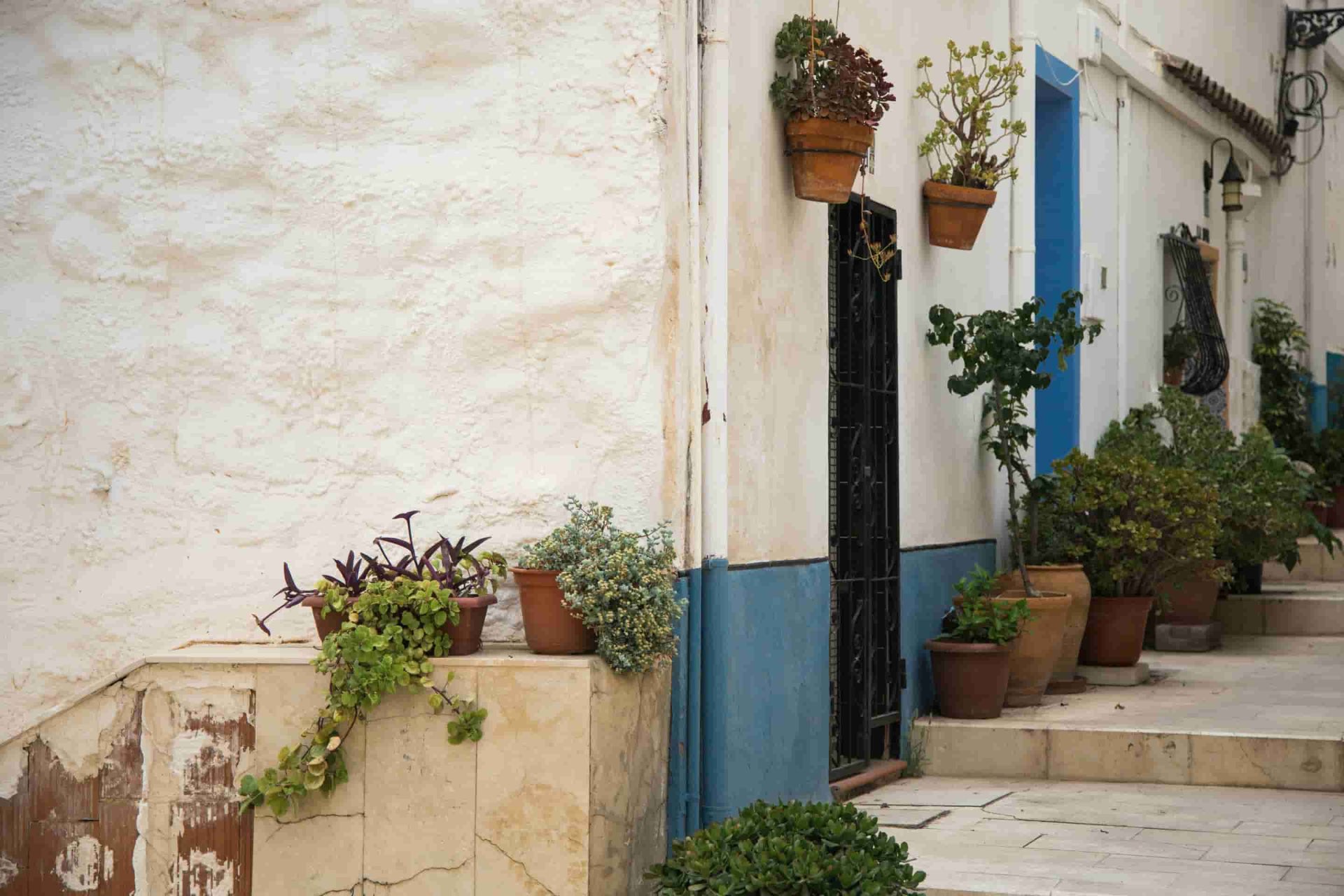 Kakkosasunto Espanjassa – kotivakuutus ja remonttiriskit suomalaiselle omistajalle