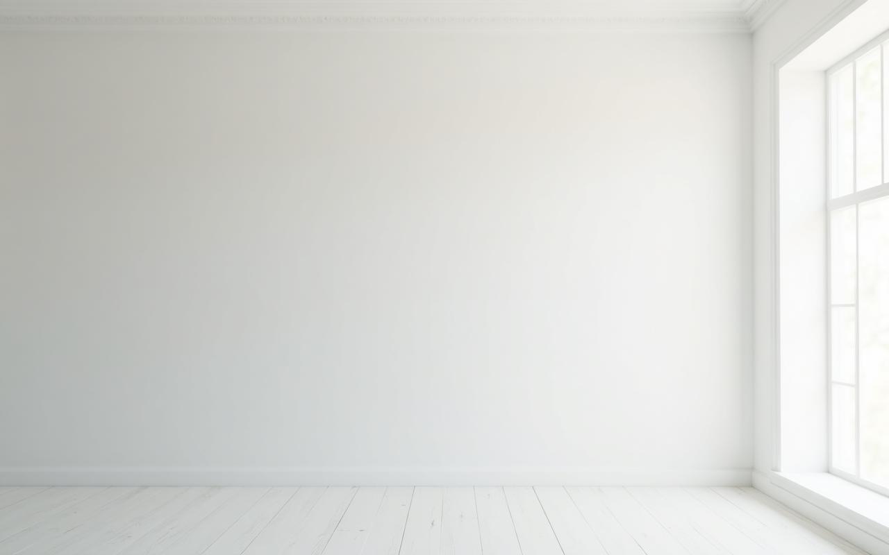 Katon maalaus - Kevyt Remppa