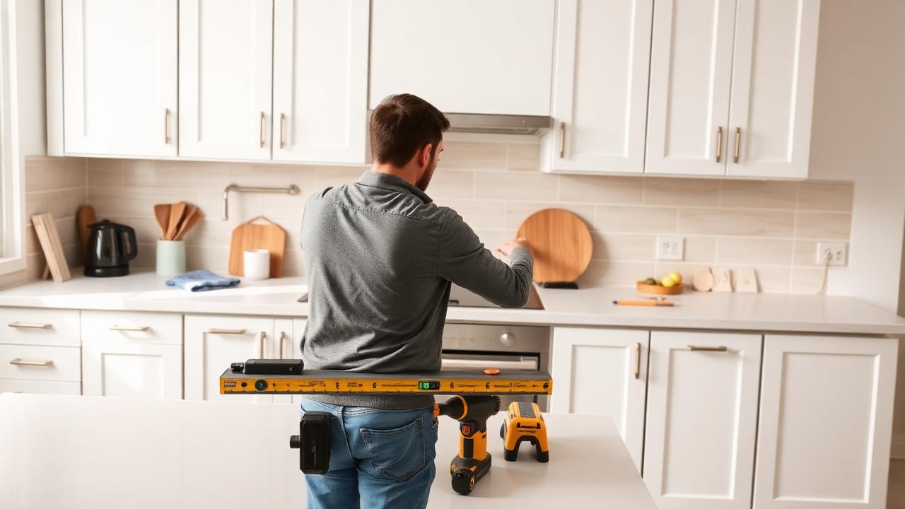 Vesipisteen siirto keittiöremontissa – putkityöt ja luvat