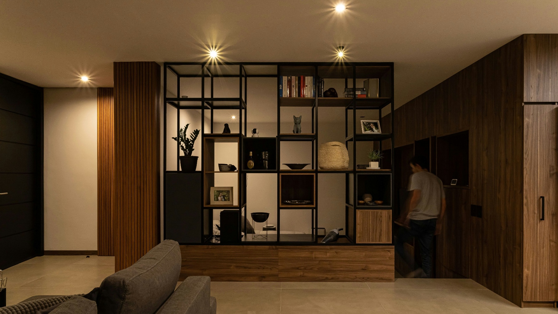 Kellariremontit - Kevyt Remppa