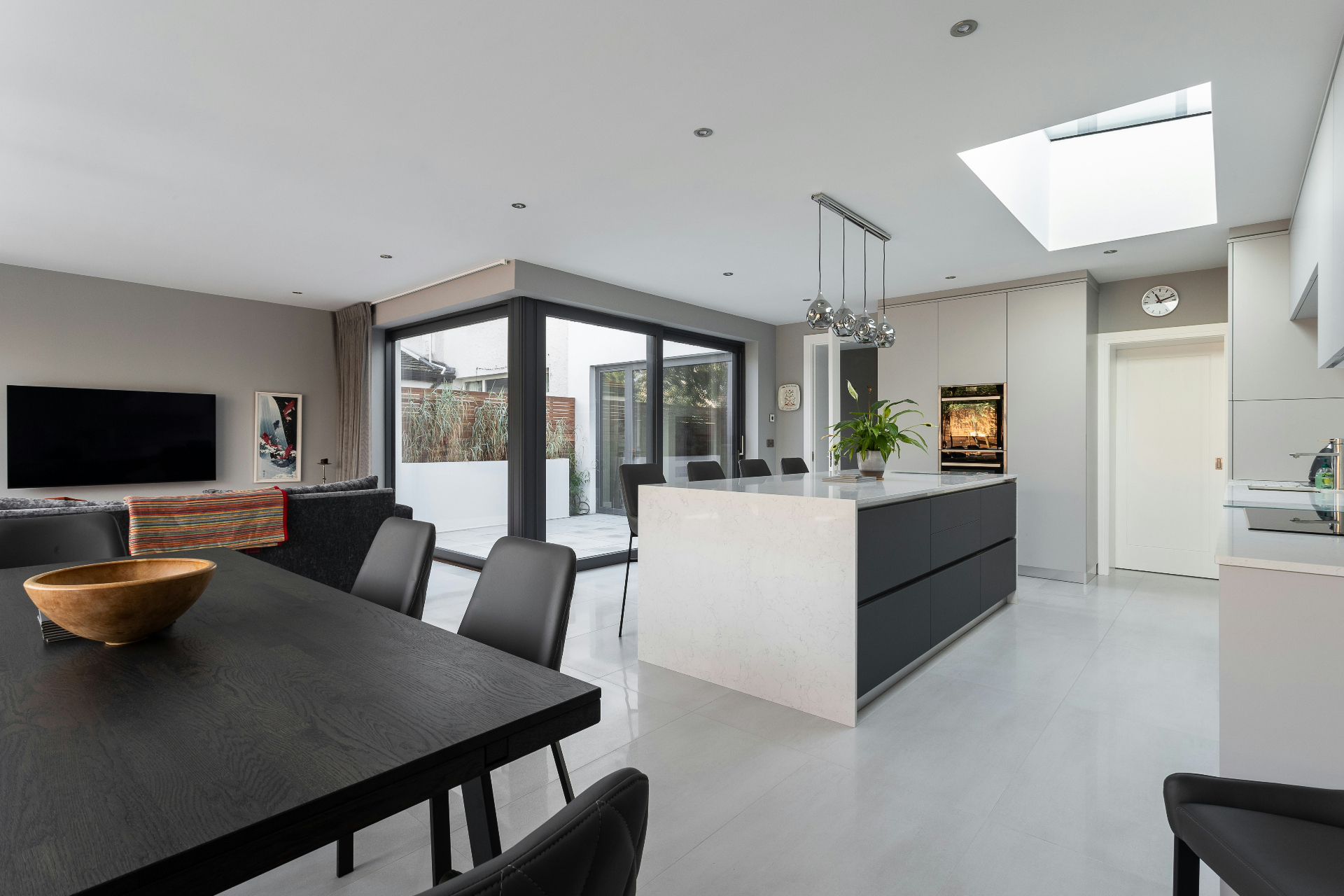 Remonttipalvelut Kauniaisissa