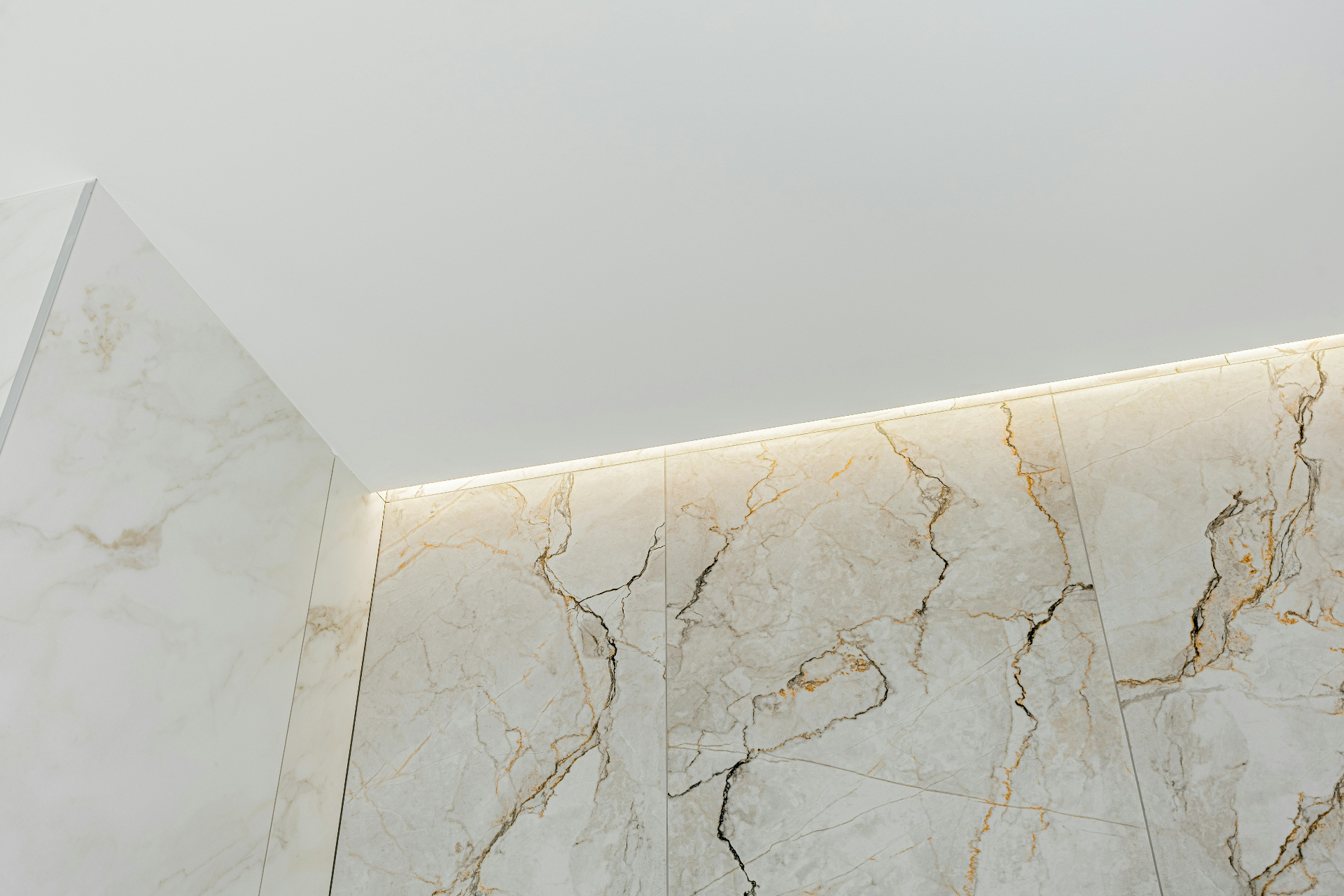 Olohuoneen aksenttiseinä